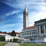 A Berkeley Egyetem Kaliforniában