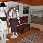 A zabolai Csángó Néprajzi Múzeum