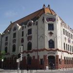 kecskemét cifrapalota