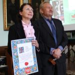 Kiss Törék Ildikó és Varga Vilmos