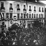 Kolozsvári vigadó 1898
