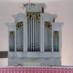 Az orgonák használata az erdélyi reformátusoknál