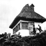 Mészkői ház - balázs ferenc
