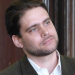 Tasnádi-Sáhy Péter