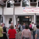 A vajdahunyadi Magyar Ház