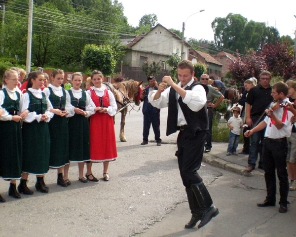 lupény