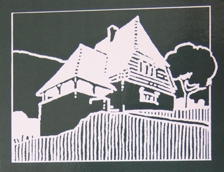 Kovács Kuruc János  - Kalotaszegi krónikácskák