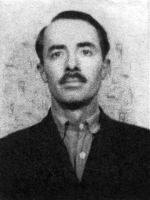 Balaskó Vilmos