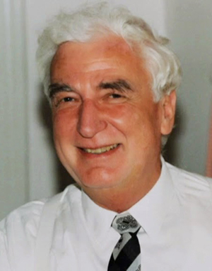 Csiha Kálmán