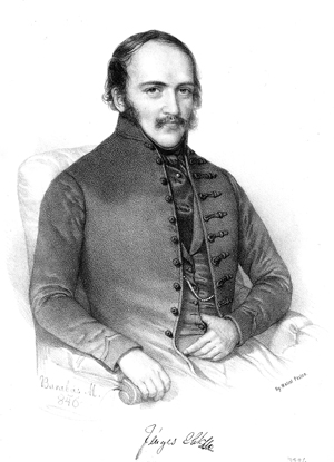 Fényes Elek