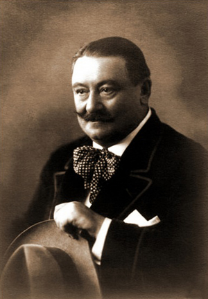 Fráter Lóránt