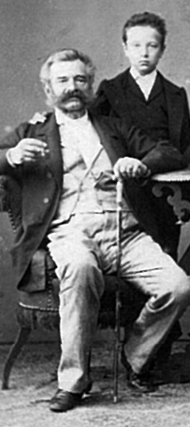 Pongrácz Ödön