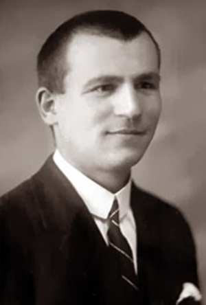 Sass Kálmán