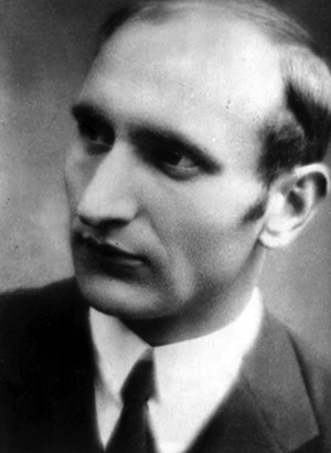 Számadó Ernő