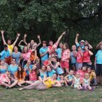 Olvasótábor Szálkán