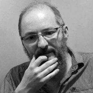 Rostás Péter István