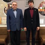 Dulányi B. Aladár és Jakab Árpád