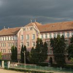 A székelykeresztúri Zeyk Domokos Iskolaközpont