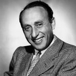 Joe Pasternak (1901–1991)