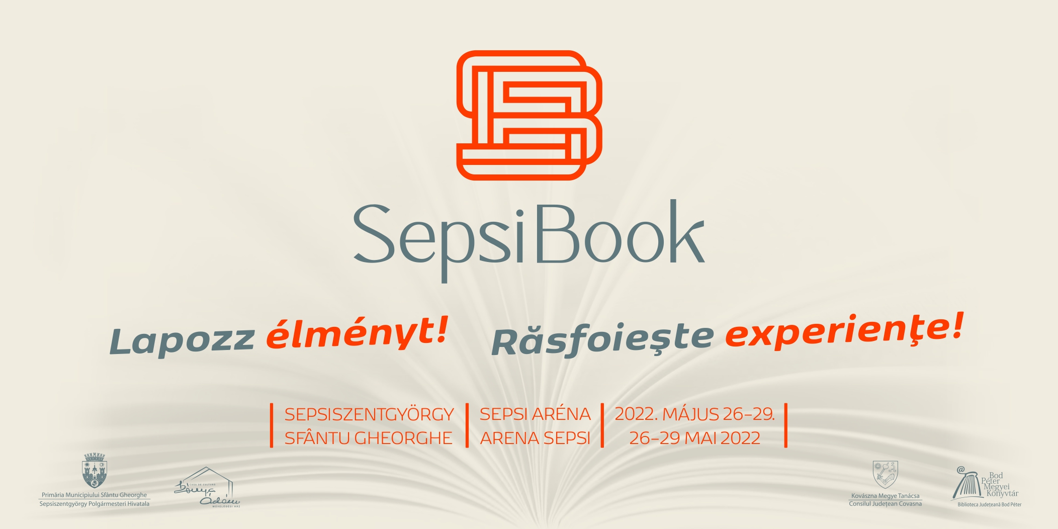 sepsibook