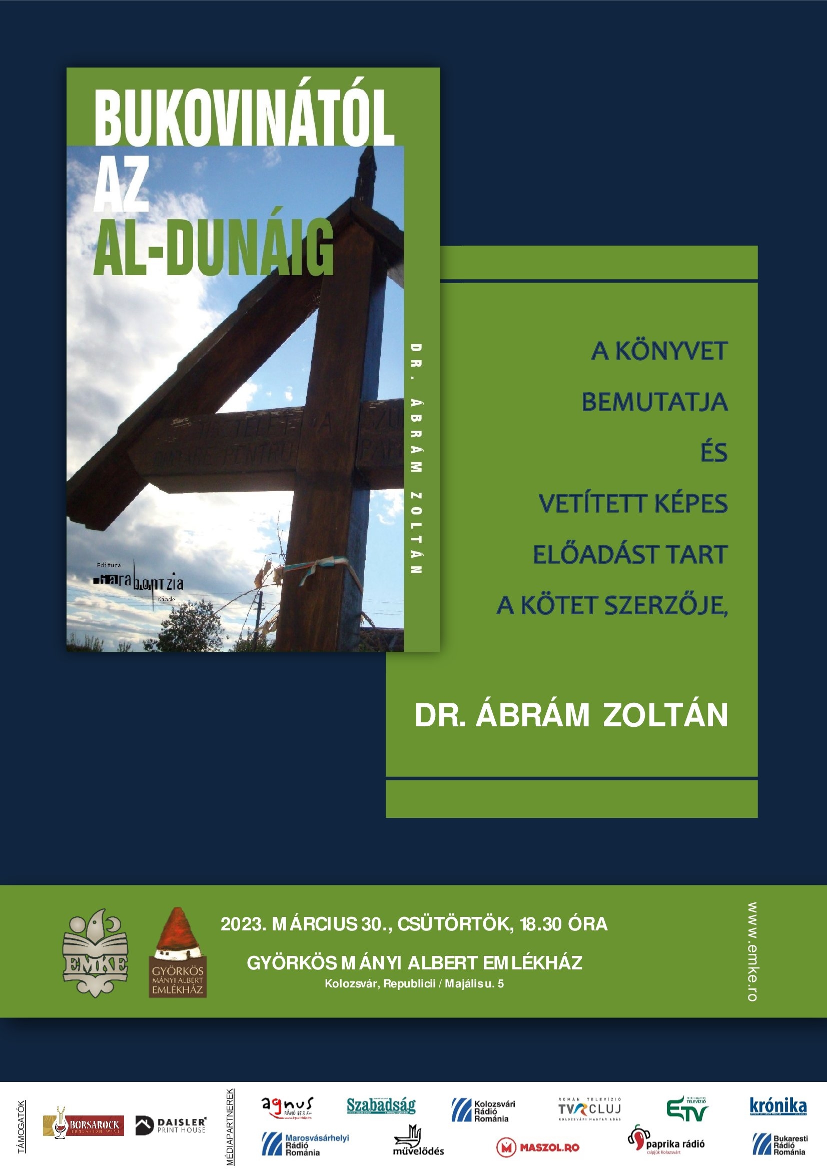 abram_zoltan_konyveloadas_plakat